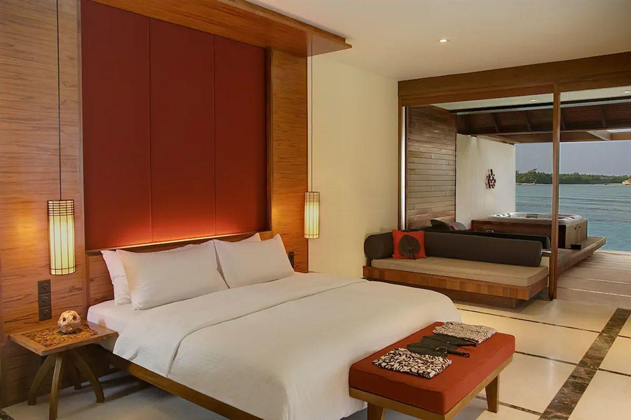 The Haven At Paradise Island هيمافوشي المظهر الخارجي الصورة