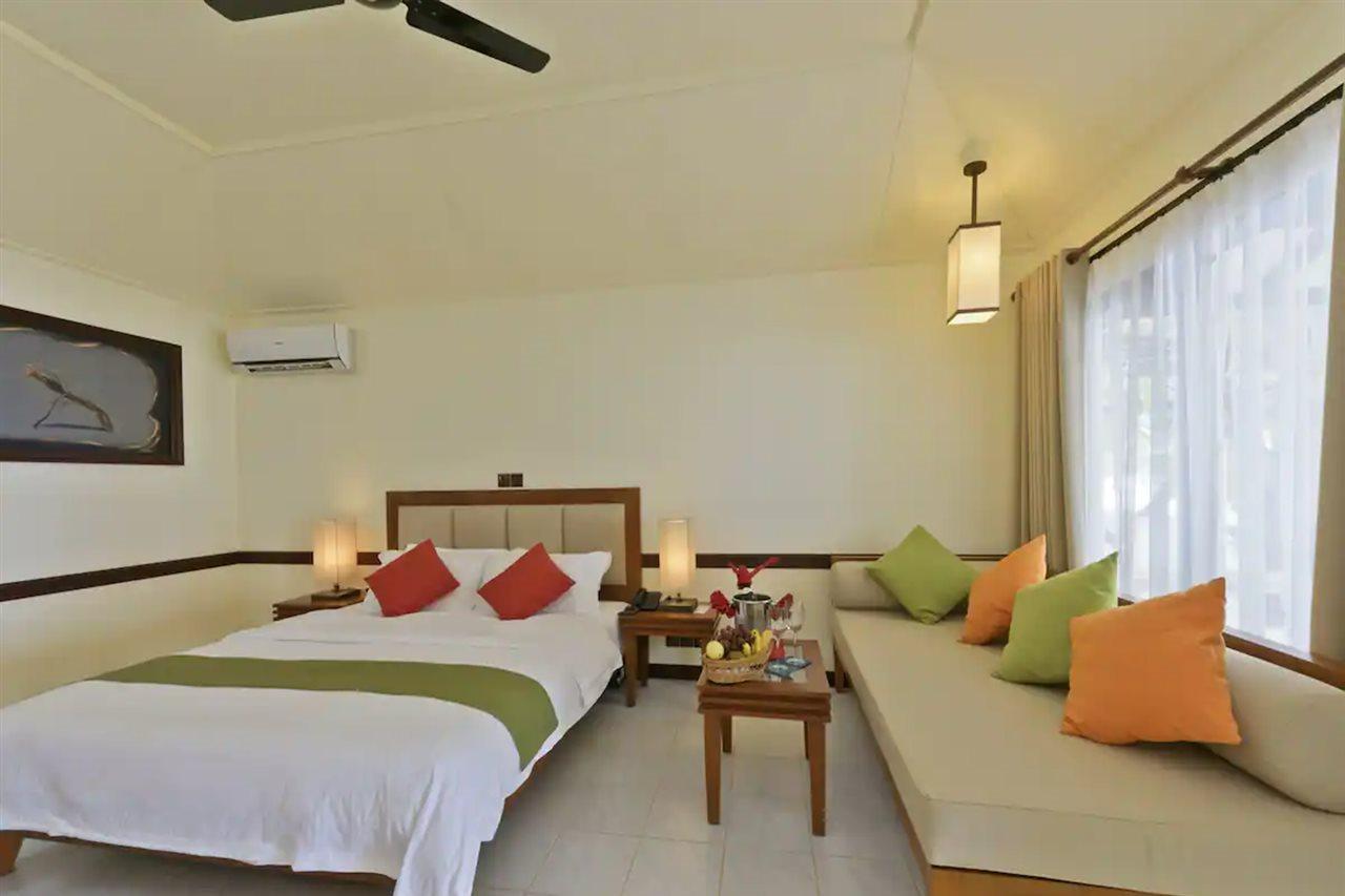The Haven At Paradise Island هيمافوشي المظهر الخارجي الصورة