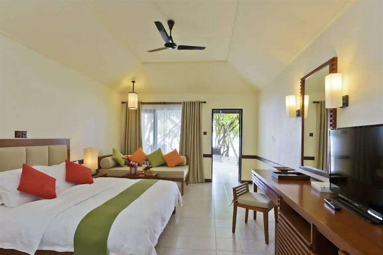 The Haven At Paradise Island هيمافوشي المظهر الخارجي الصورة