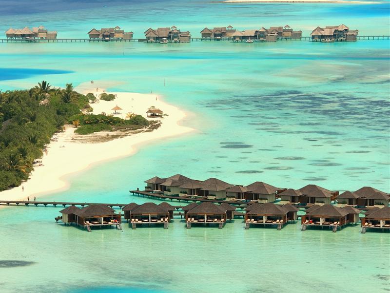 The Haven At Paradise Island هيمافوشي المظهر الخارجي الصورة
