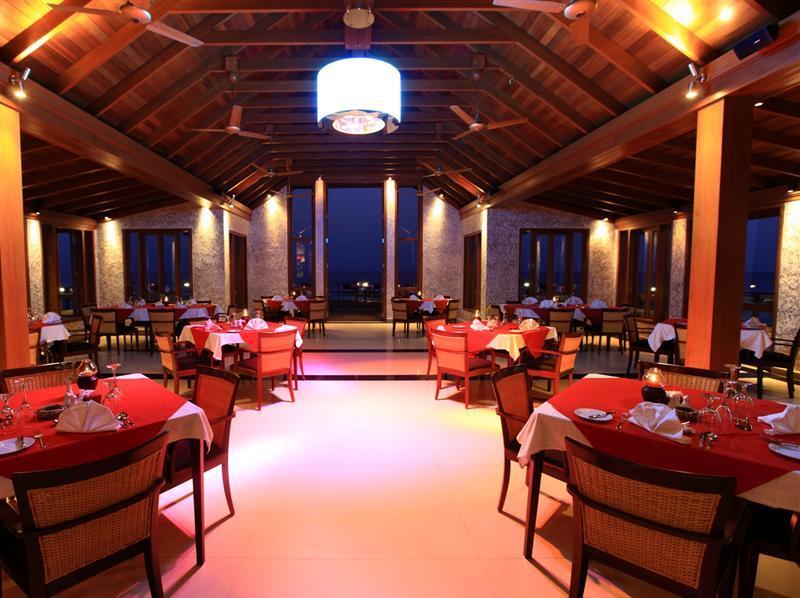 The Haven At Paradise Island هيمافوشي المظهر الخارجي الصورة