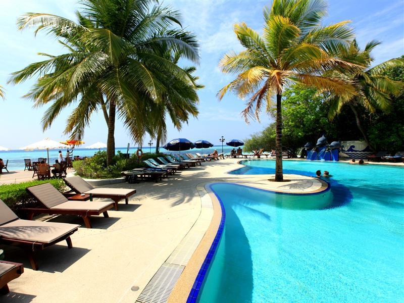 The Haven At Paradise Island هيمافوشي المظهر الخارجي الصورة