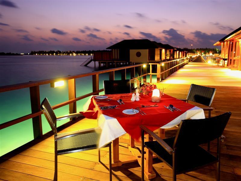 The Haven At Paradise Island هيمافوشي المظهر الخارجي الصورة